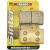 Τακάκια Ferodo FRP408ST (FA095)(FD093)